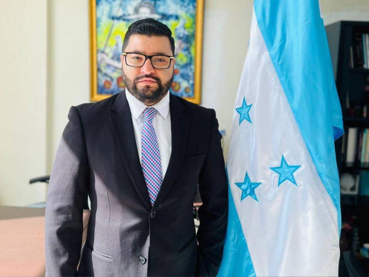 A audiencia preliminar el exjuez Marco Vallecillo por delito de extorsión