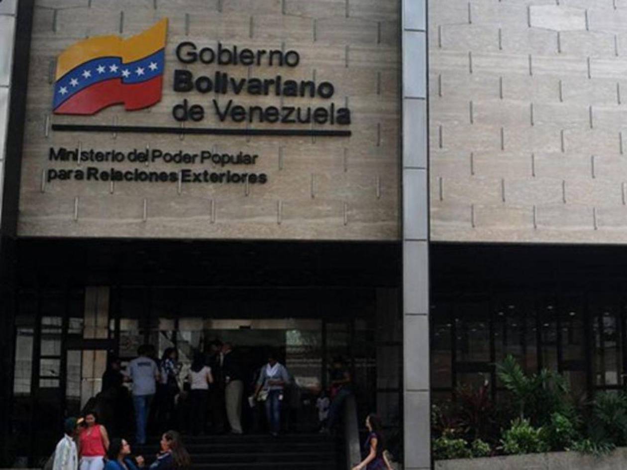 Venezuela dice que amenazas de Estados Unidos ponen en riesgo estabilidad de la región