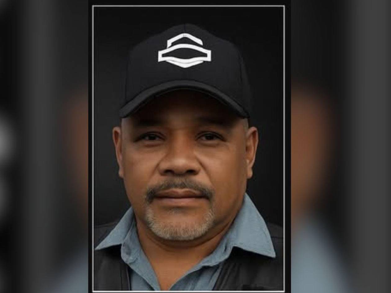 Asesinan al jefe de Inteligencia del INP, Frank Morris, en un intento de asalto