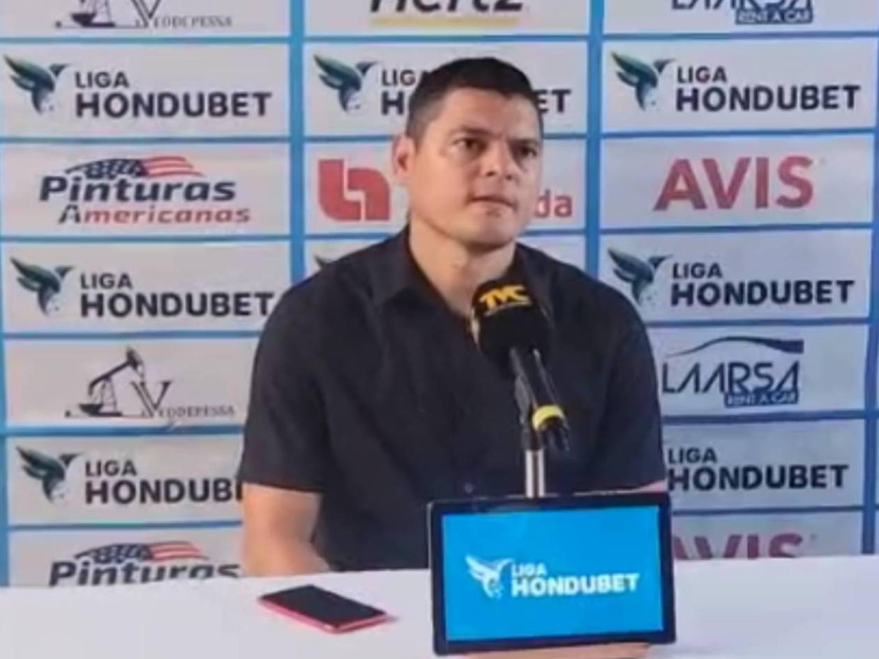 Luis Alvarado deja el Génesis PN y ya se conoce quién será el DT que lo reemplace