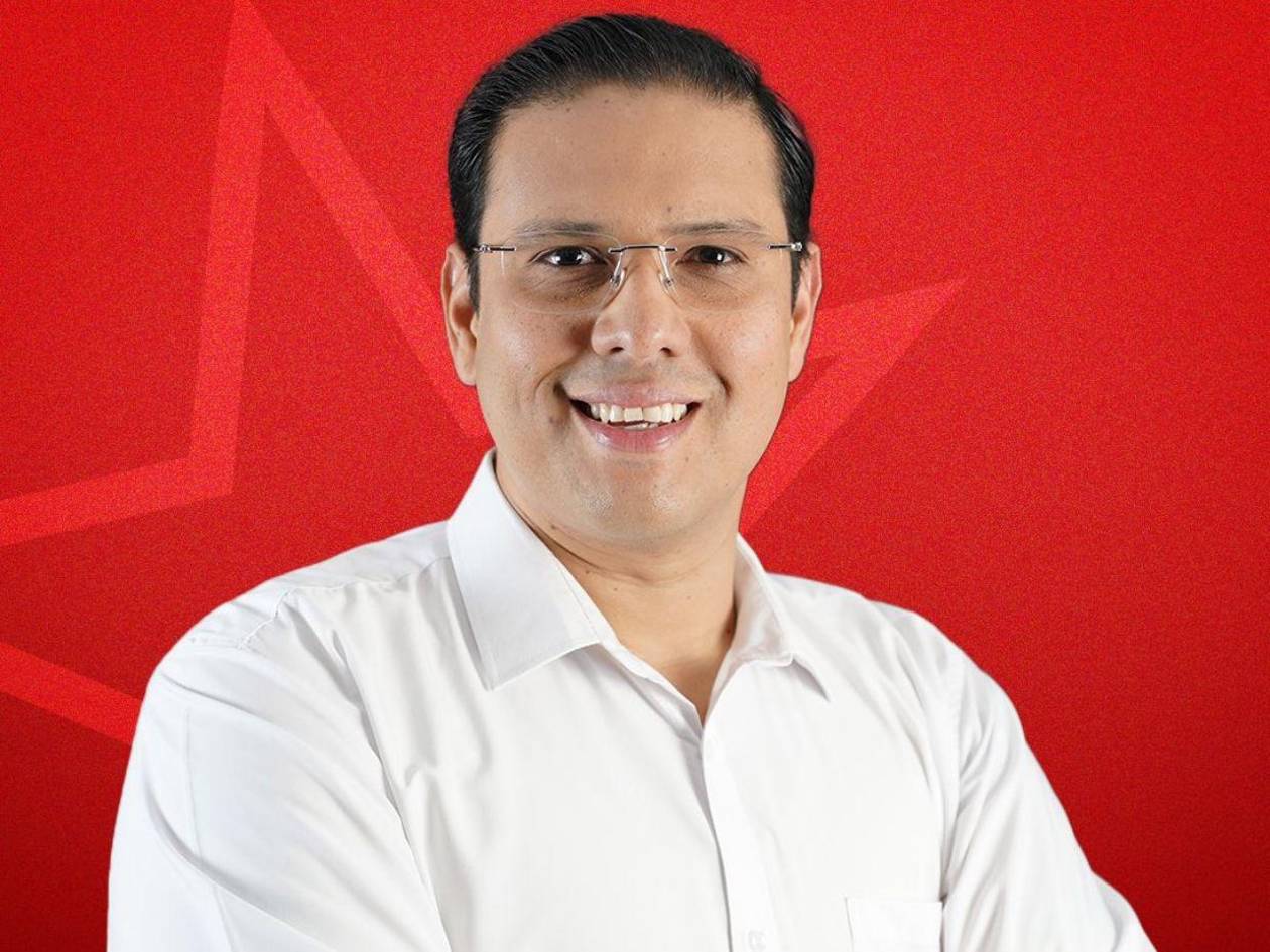 Mauricio Rivera renuncia a Libre tras quedar fuera para las elecciones generales