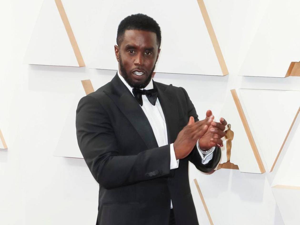 Juez rechaza solicitud de atrasar juicio por tráfico sexual de Sean Diddy Combs