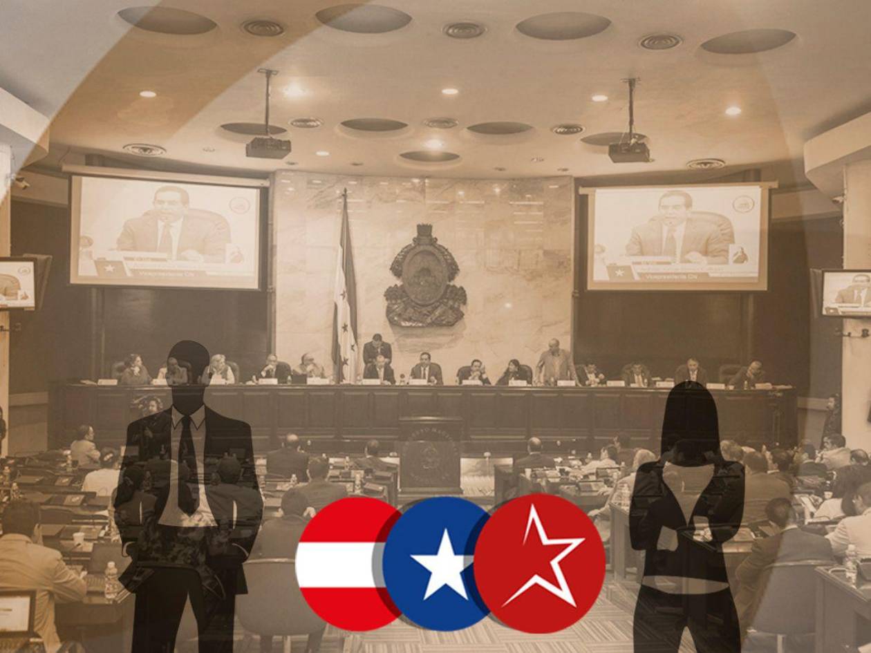 ¿Quiénes son los 93 diputados que buscan la reelección en las primarias 2025?