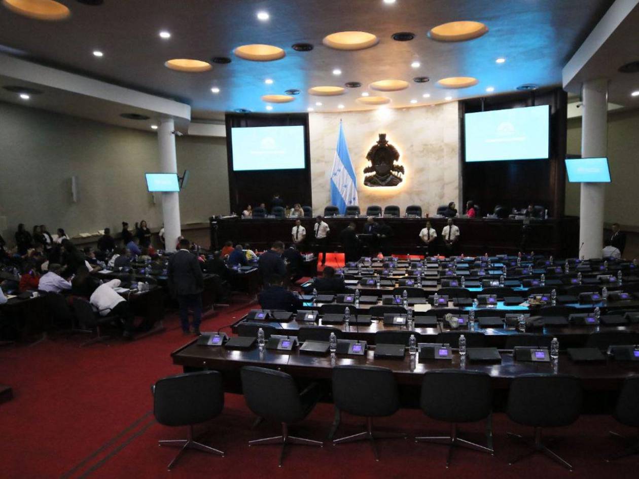 52 de 82 diputados a reelección están conservando su curul en el Congreso Nacional