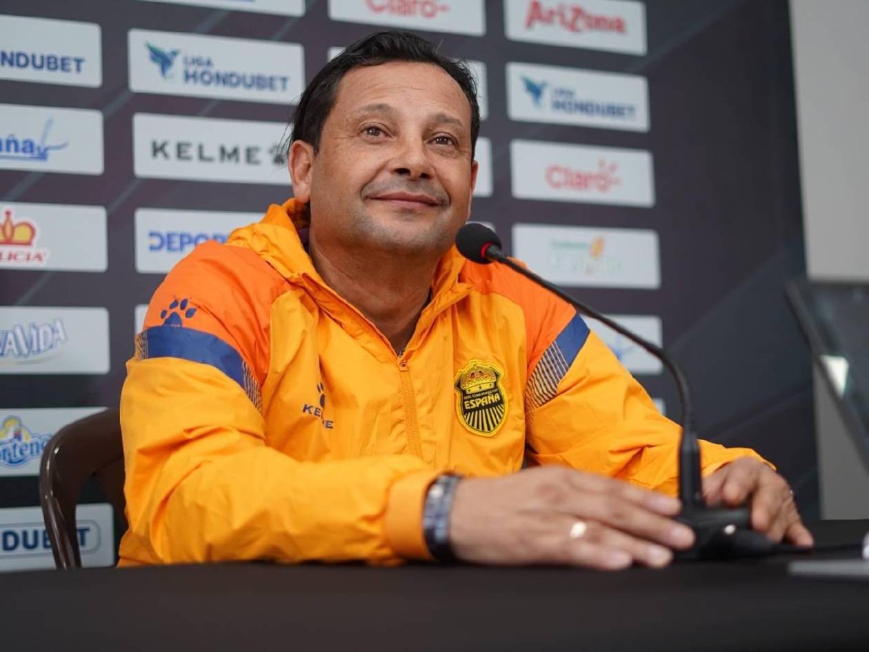 Jeautin Campos da la cara tras caer en Copa Centroamericana: Hemos tenido partidos muy difíciles