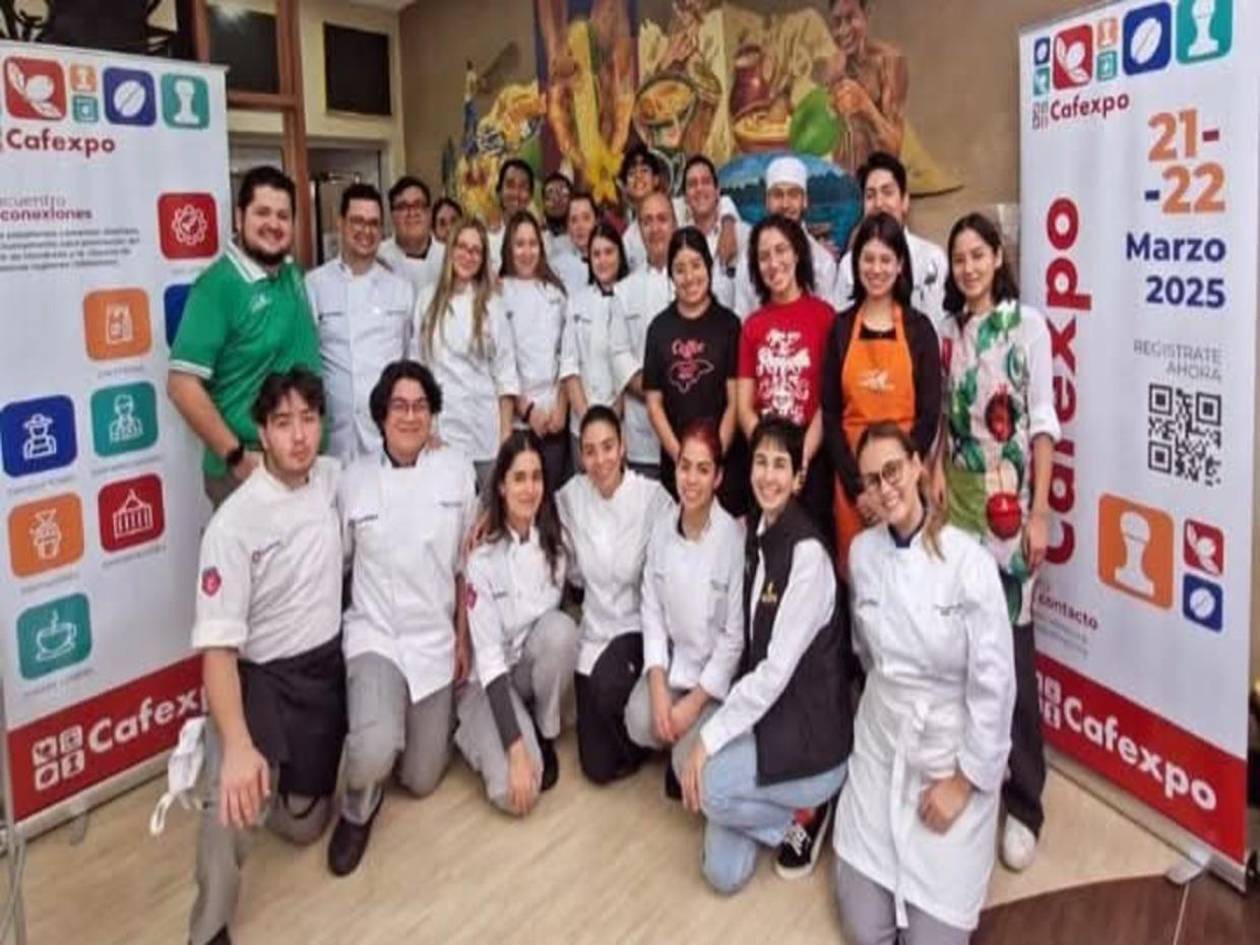 San Pedro Sula será el centro de la actividad caficultora en el 2025