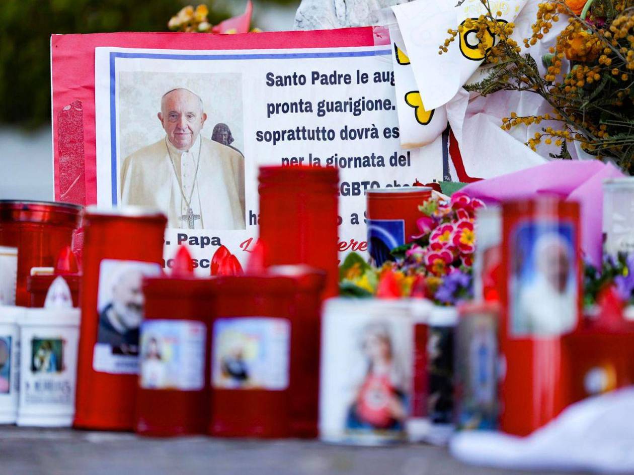 Papa aprueba calendario hasta 2028 para consolidar pasado Sínodo