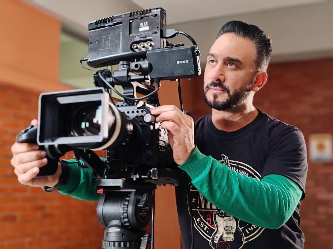 De leyenda a película: “La Sucia” será contada en las salas de cine