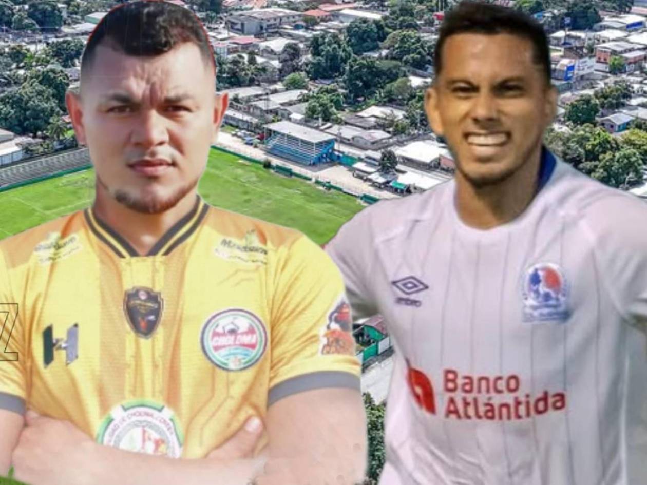 Choloma vs Olimpia EN VIVO: Hora y canal dónde ver partido en directo