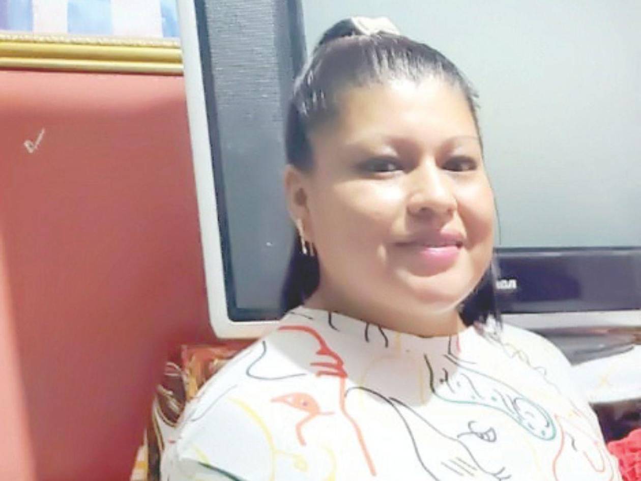 Hombres vestidos de policías raptaron a Sara Abigaíl frente a su hija antes de matarla