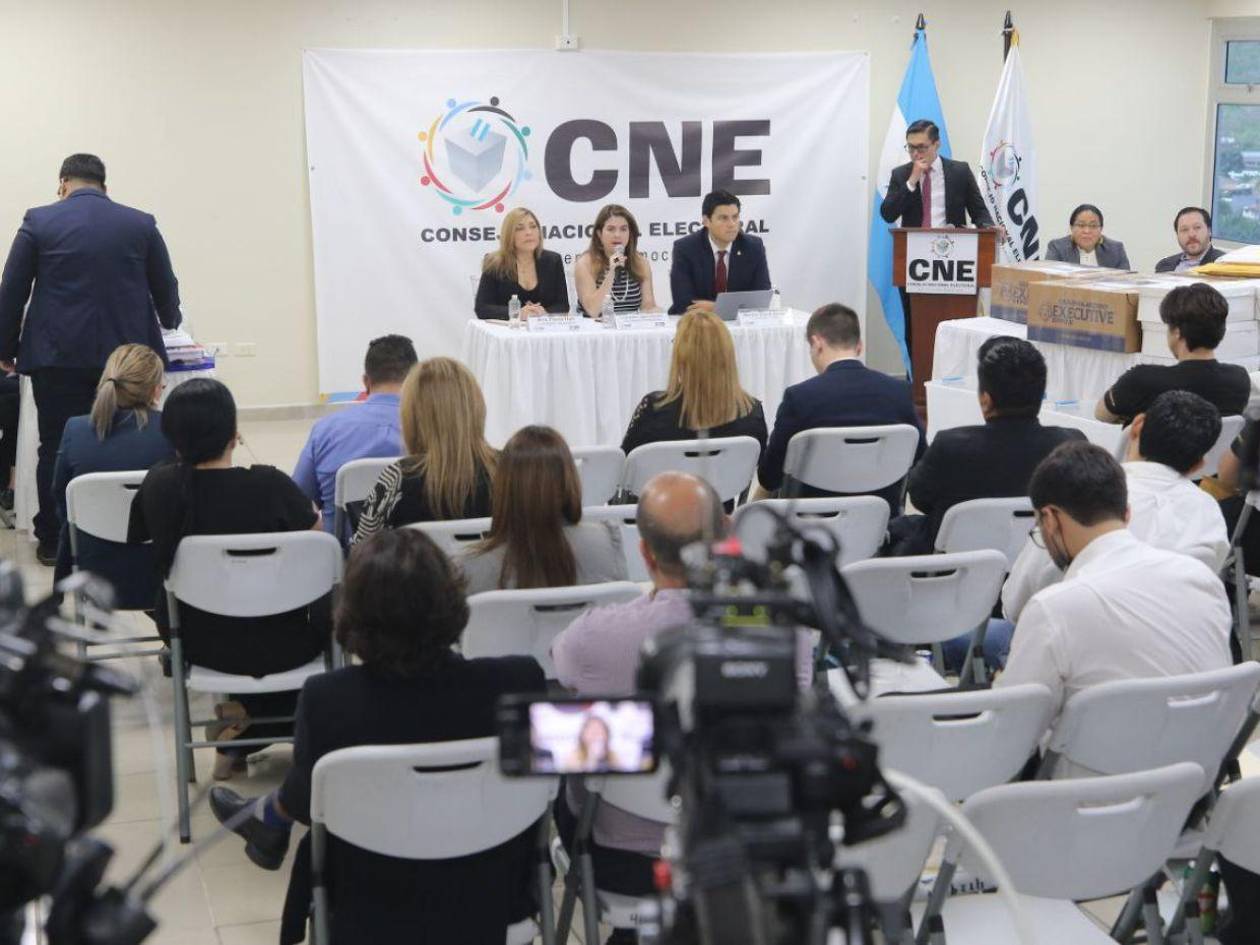 CNE inicia en 7 días evaluación técnica de empresas interesadas en manejar el TREP