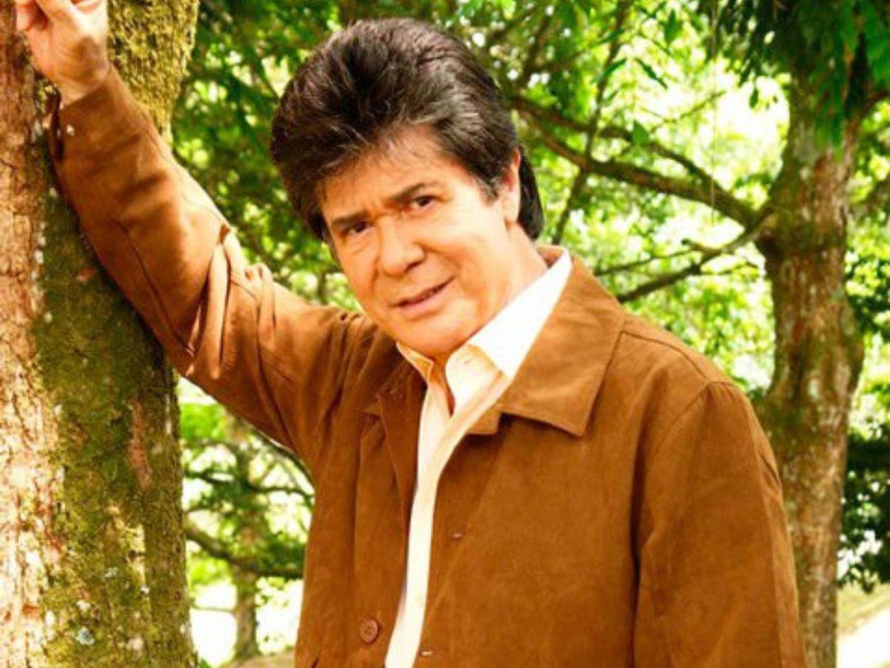 Murió Eduardo Serrano tras una batalla contra el cáncer