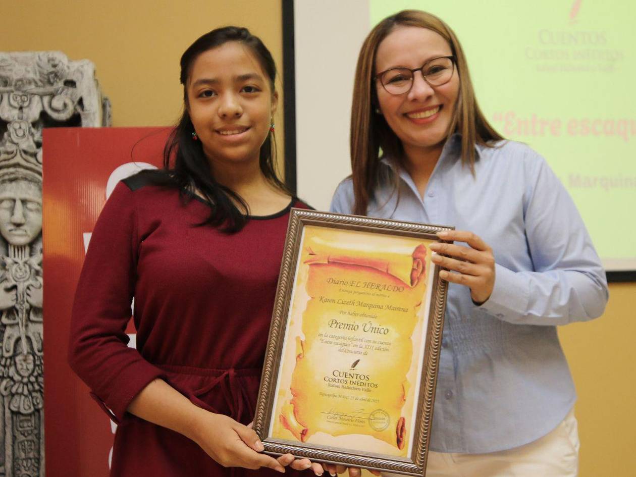 EL HERALDO honra la narrativa breve en su Concurso de Cuentos Inéditos