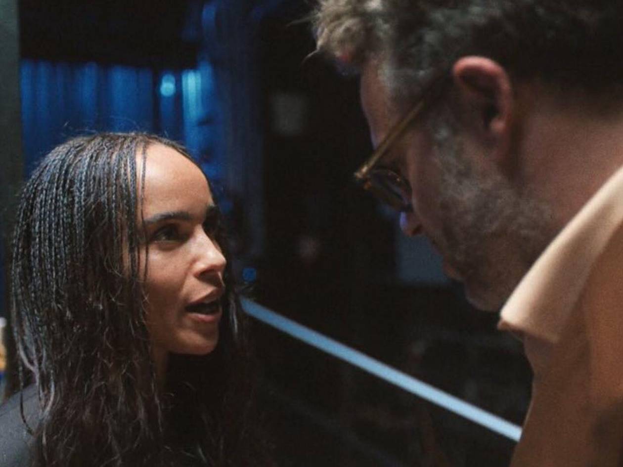 Emmy 2025: The Studio y Severance Lideran con 27 y 23 Nominaciones