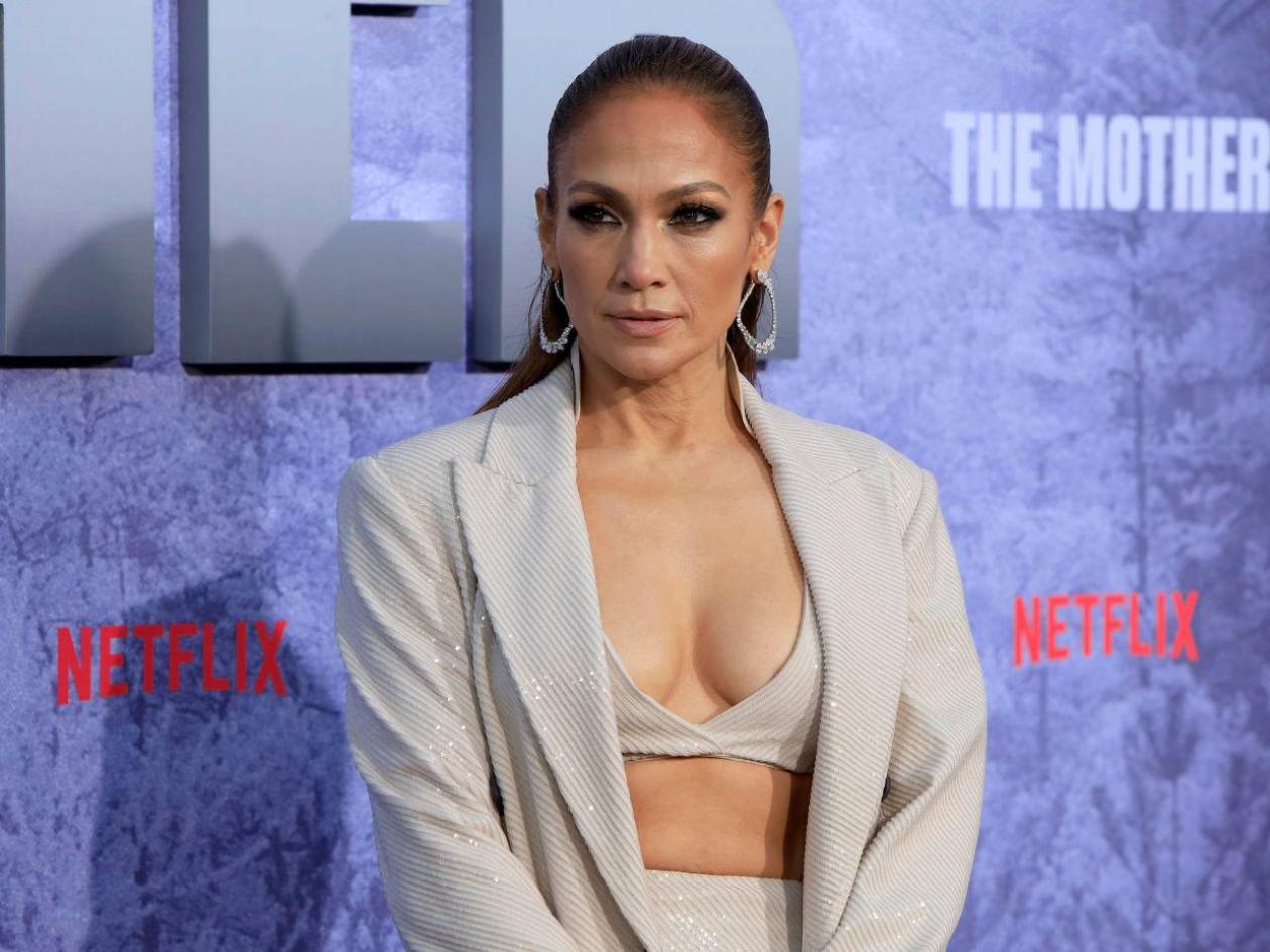 Netflix prepara nueva comedia romántica con Jennifer López como estrella
