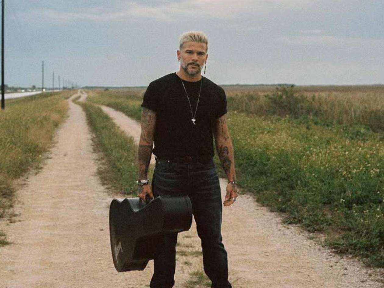 El lado íntimo de Pedro Capó en “La Carretera”