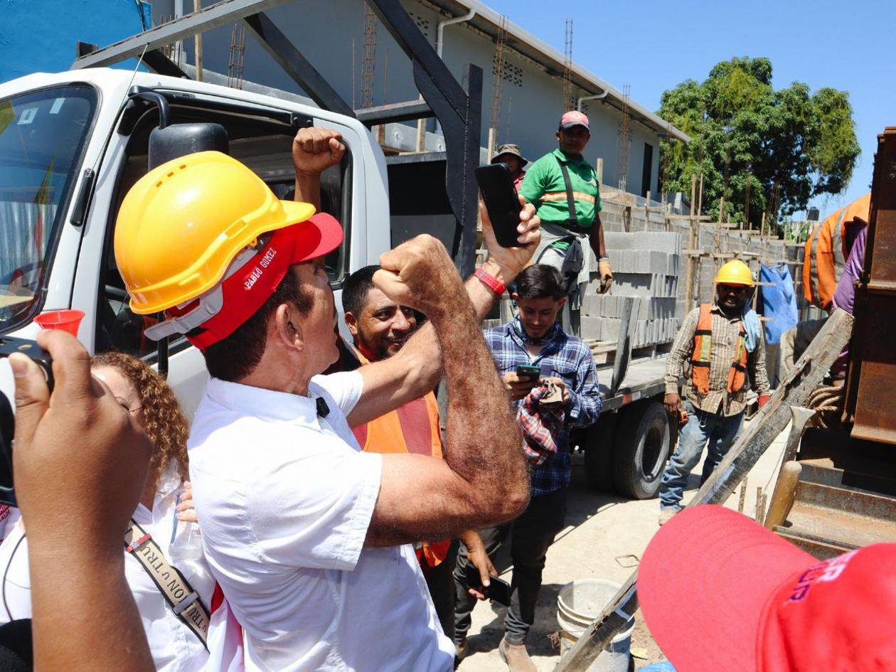 Nasralla: “Exigimos a ENEE que garantice que no habrá apagones el 9 de marzo”