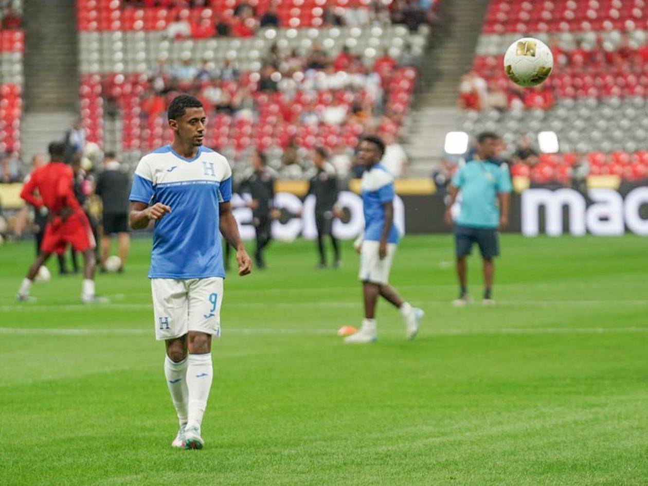 ‘Choco’ Lozano tras el 6-0 ante Canadá: No demostramos lo que de verdad somos