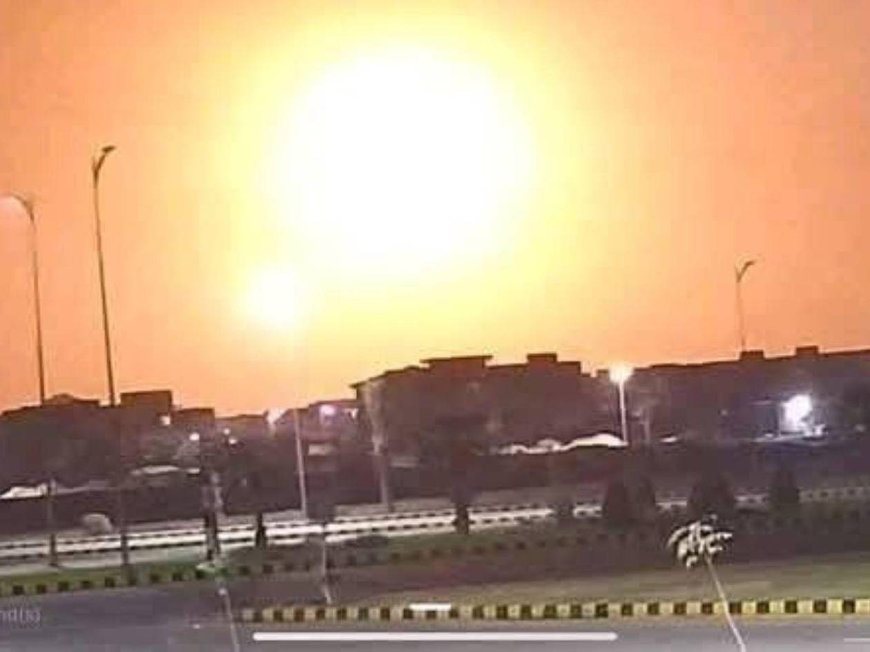 India bombardea bases terroristas en Pakistán tras atentado que dejó 26 muertos