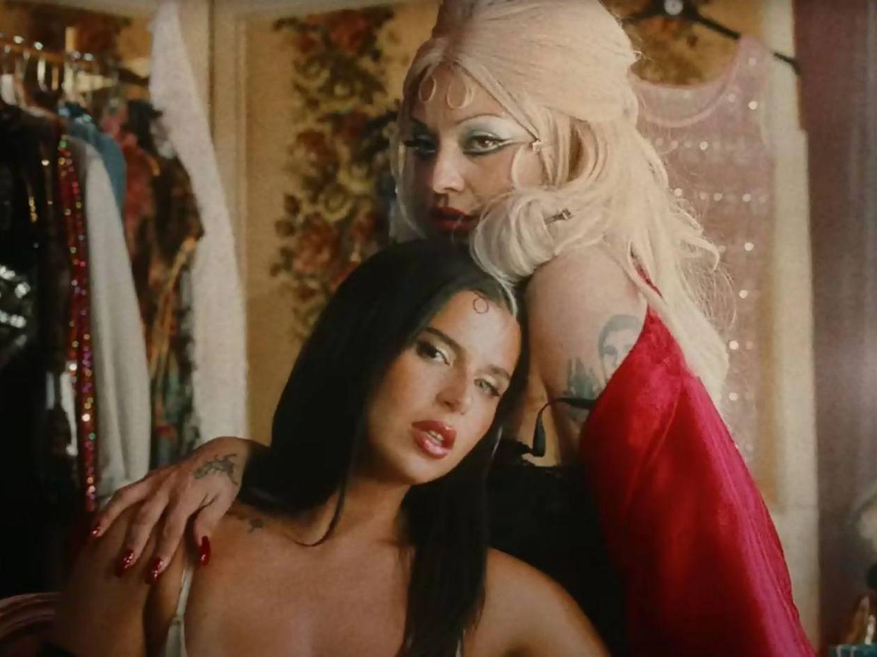 De Mon Laferte a Carlos Vives: los estrenos musicales de la semana