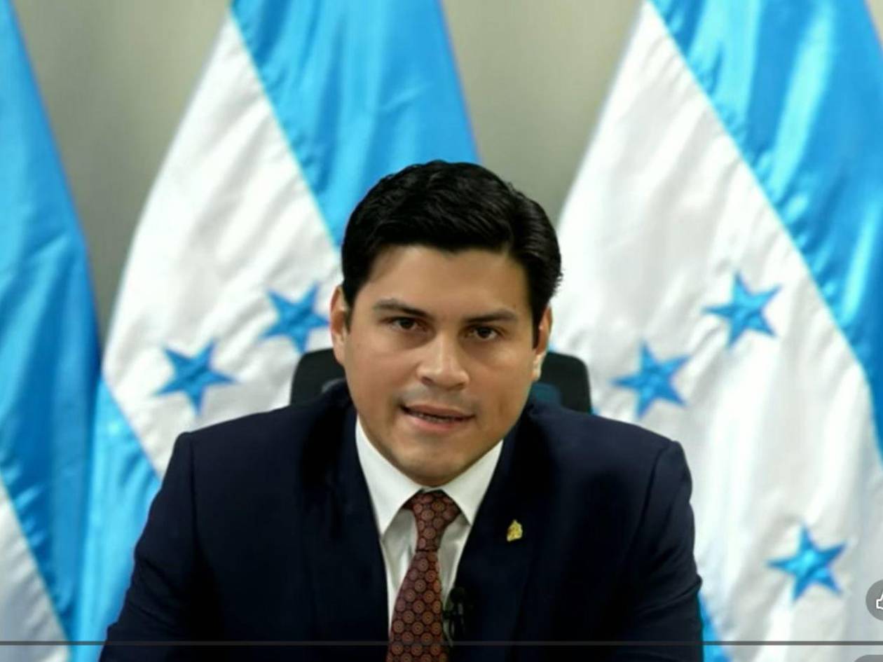 Marlon Ochoa pide a la OEA acompañamiento en elecciones, pero respetando la soberanía