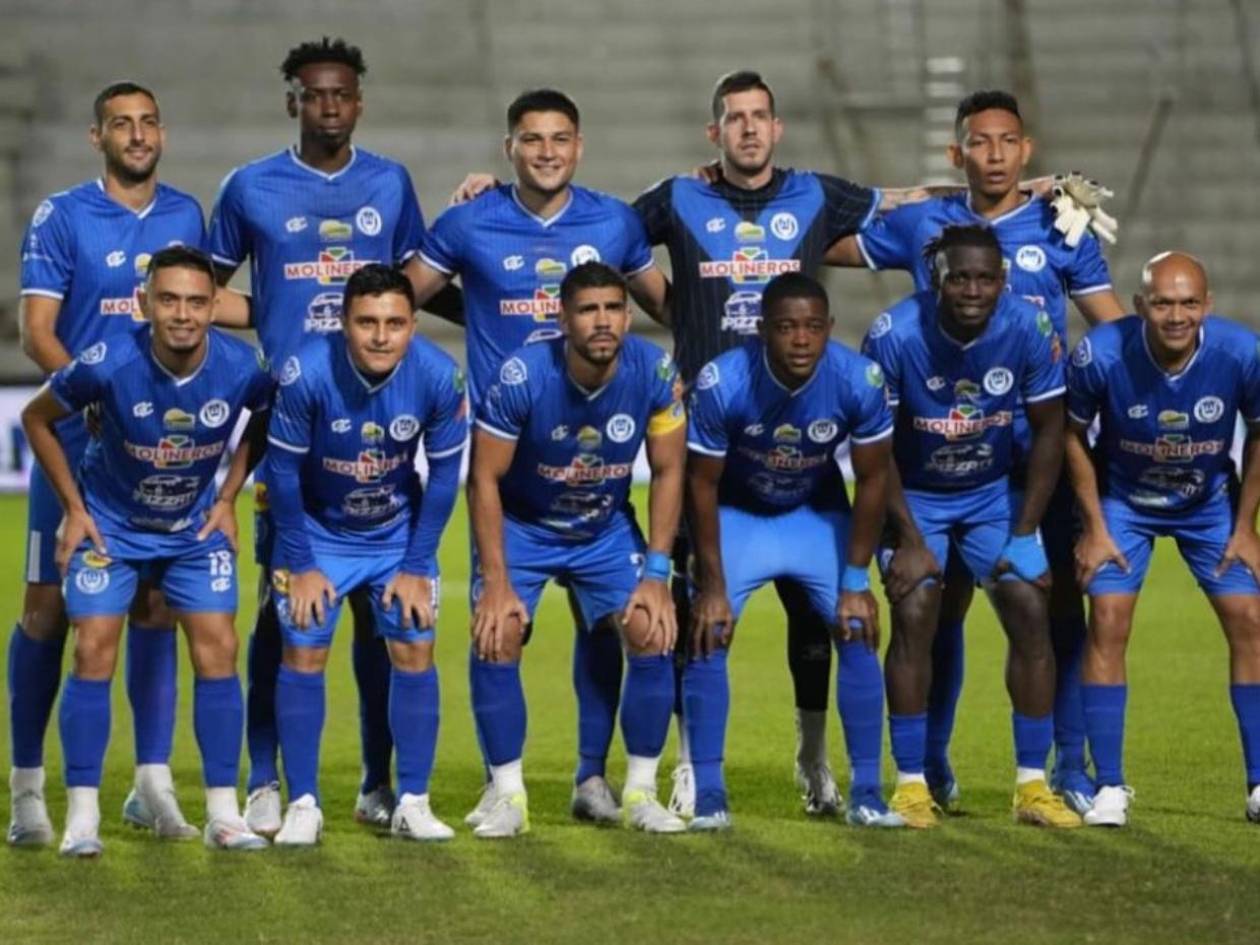 Victoria toma contundente decisión para último partido de temporada ante Olimpia