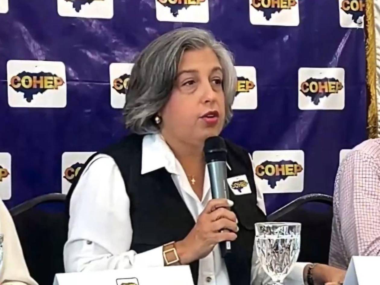 El Cohep insta a respetar el curso institucional del proceso electoral