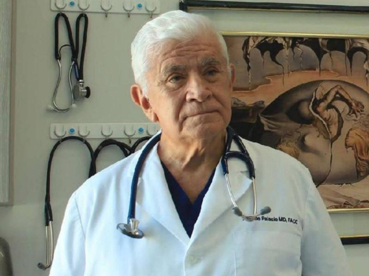 Fallece Alfredo Palacio, expresidente de Ecuador, a los 86 años