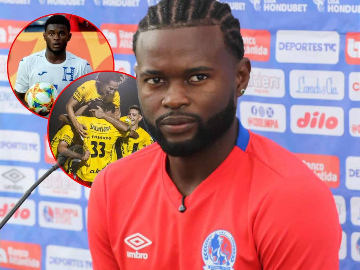 Elison Rivas destapa duro pasado: Me comportaba inmaduro, pasaba peleando con entrenadores