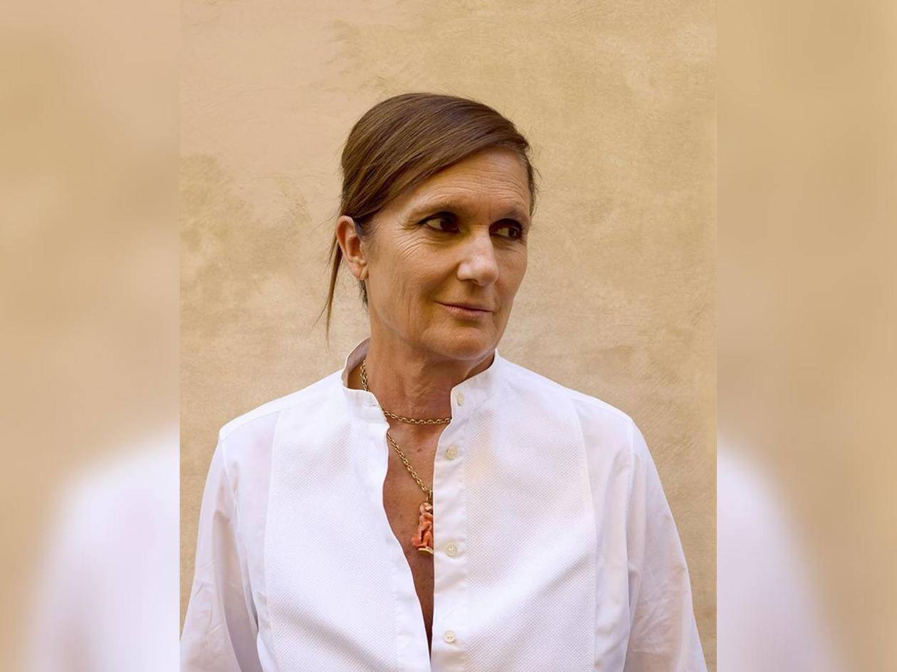 Fendi ficha nueva directora creativa: dan la bienvenida a Maria Grazia Chiuri