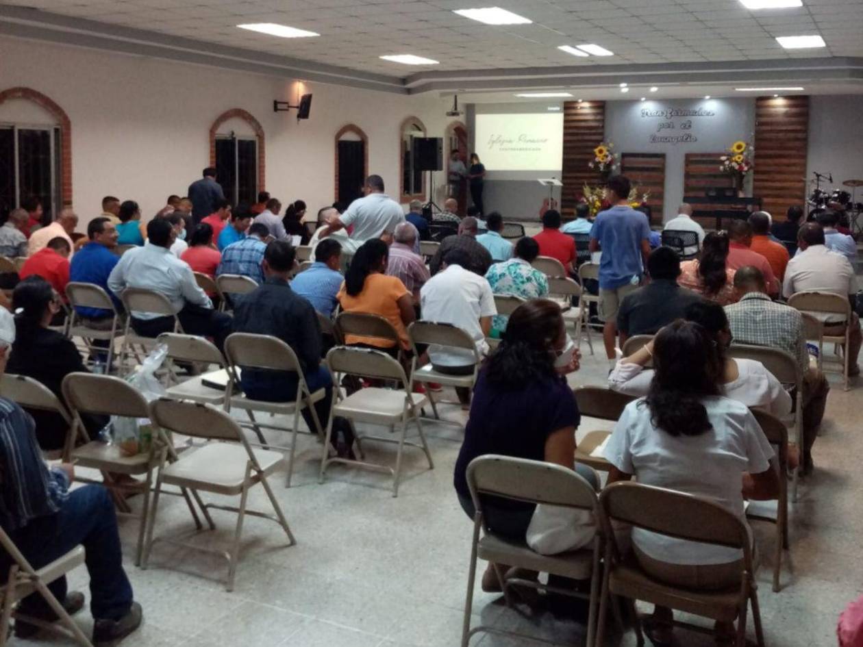 Iglesias centroamericanas, en contra de caminata convocada por iglesia Evangélica y Católica