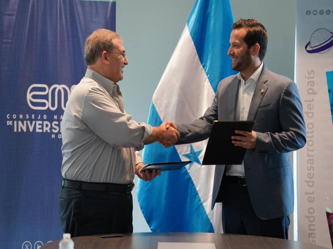 Honduras lidera la producción de ropa y de los arneses en Centroamérica