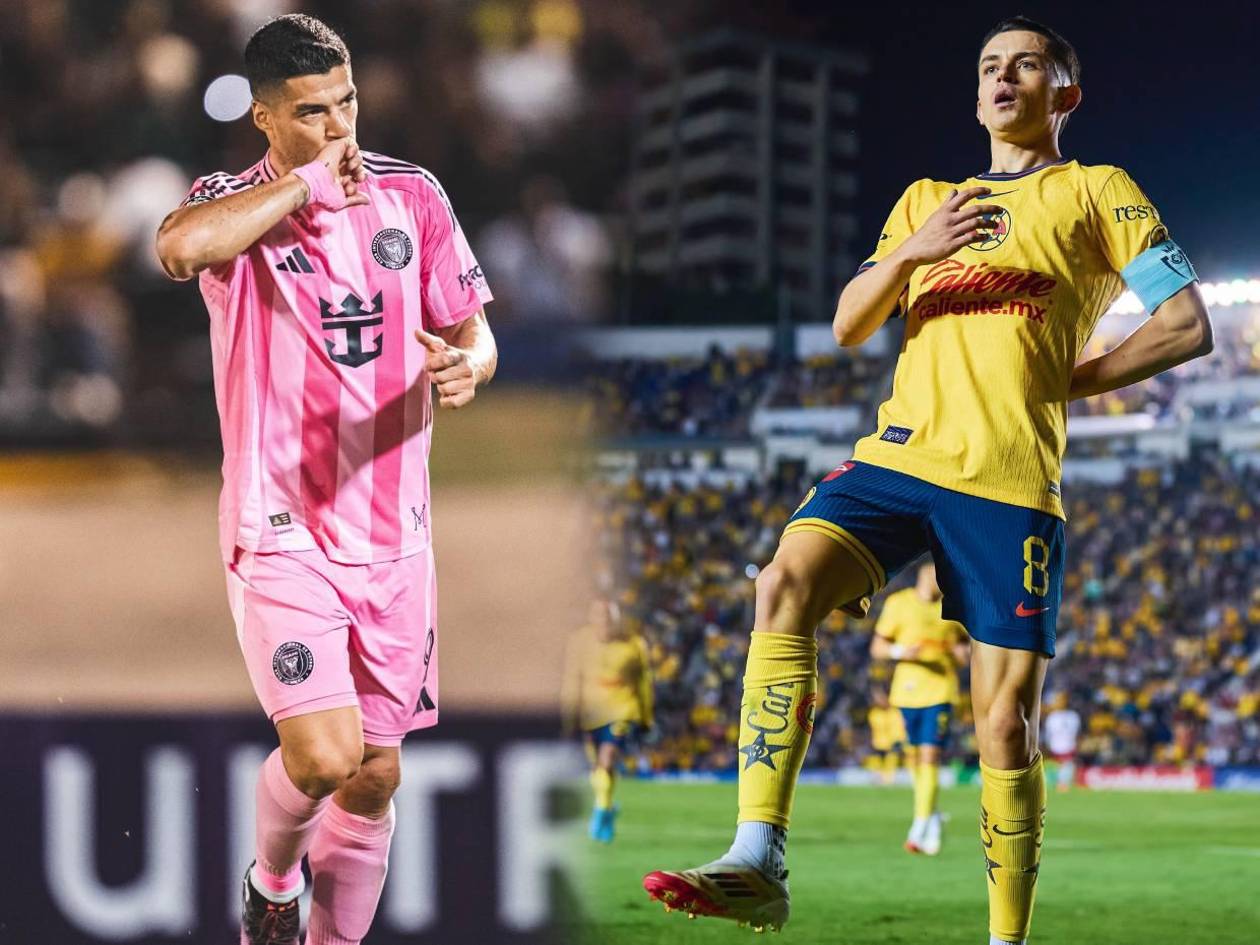 Cruces de cuartos de final de la Copa de Campeones de la Concacaf