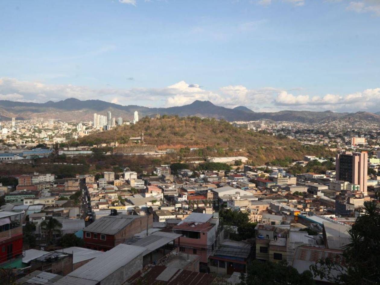 ¿Cuáles serán las condiciones del clima para este martes en Honduras?
