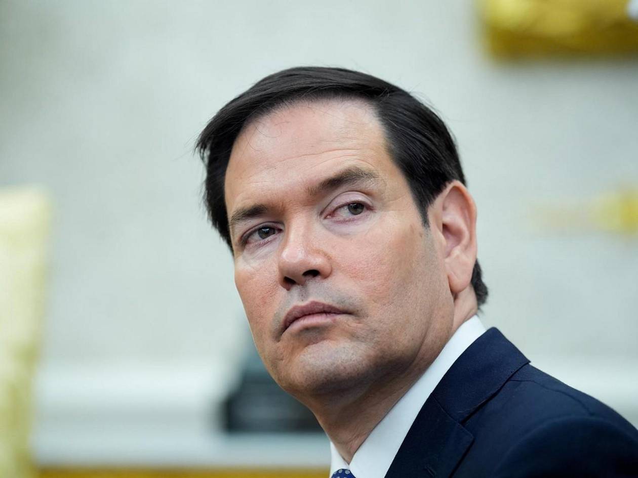 Marco Rubio: “Maduro no es el presidente de Venezuela, sino el líder de un cartel narcoterrorista”