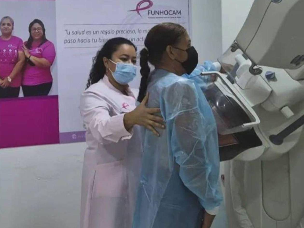 Cada año se detectan más de 10,000 casos nuevos de cáncer en Honduras