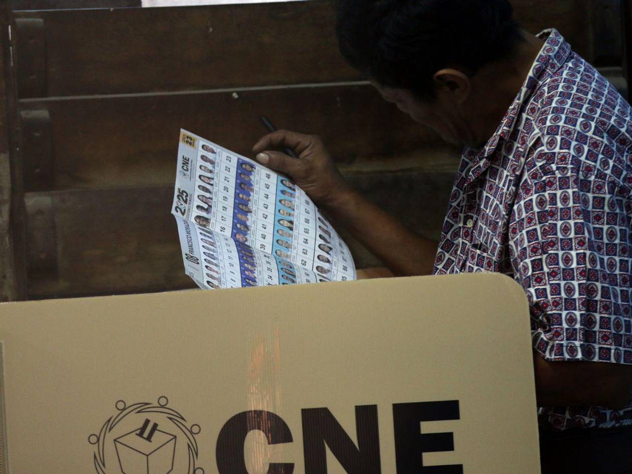 Sorteo de posiciones, alianzas y candidaturas independientes marcarán semana