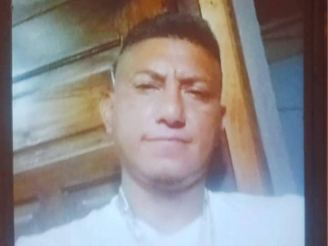 “Mi amor, no, por favor”: Asesinan a taxista en Comayagua, el tercero en una semana