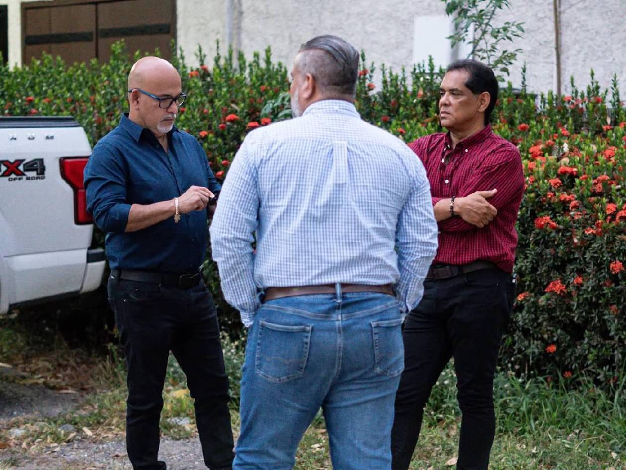 Polémica: Orinson Amaya sigue en Marathón, pero pidió la salida inmediata de Rolin Peña