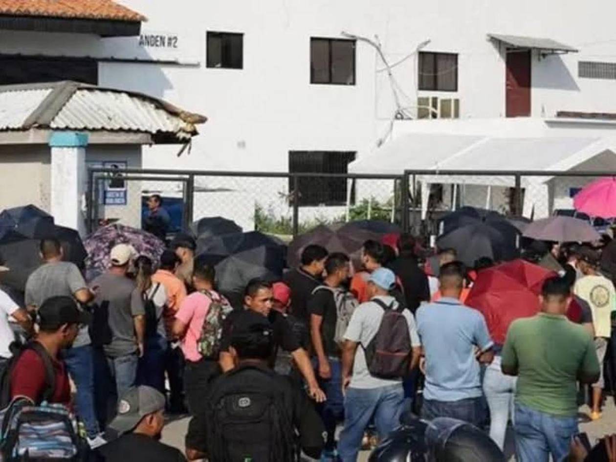 Descongelan dos cuentas de Koriun Inversiones en Choloma, Cortés