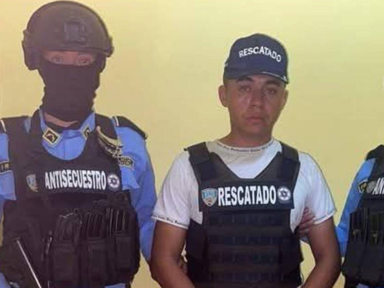 Policía fingió su secuestro y fue hallado bebiendo en una cantina en la capital