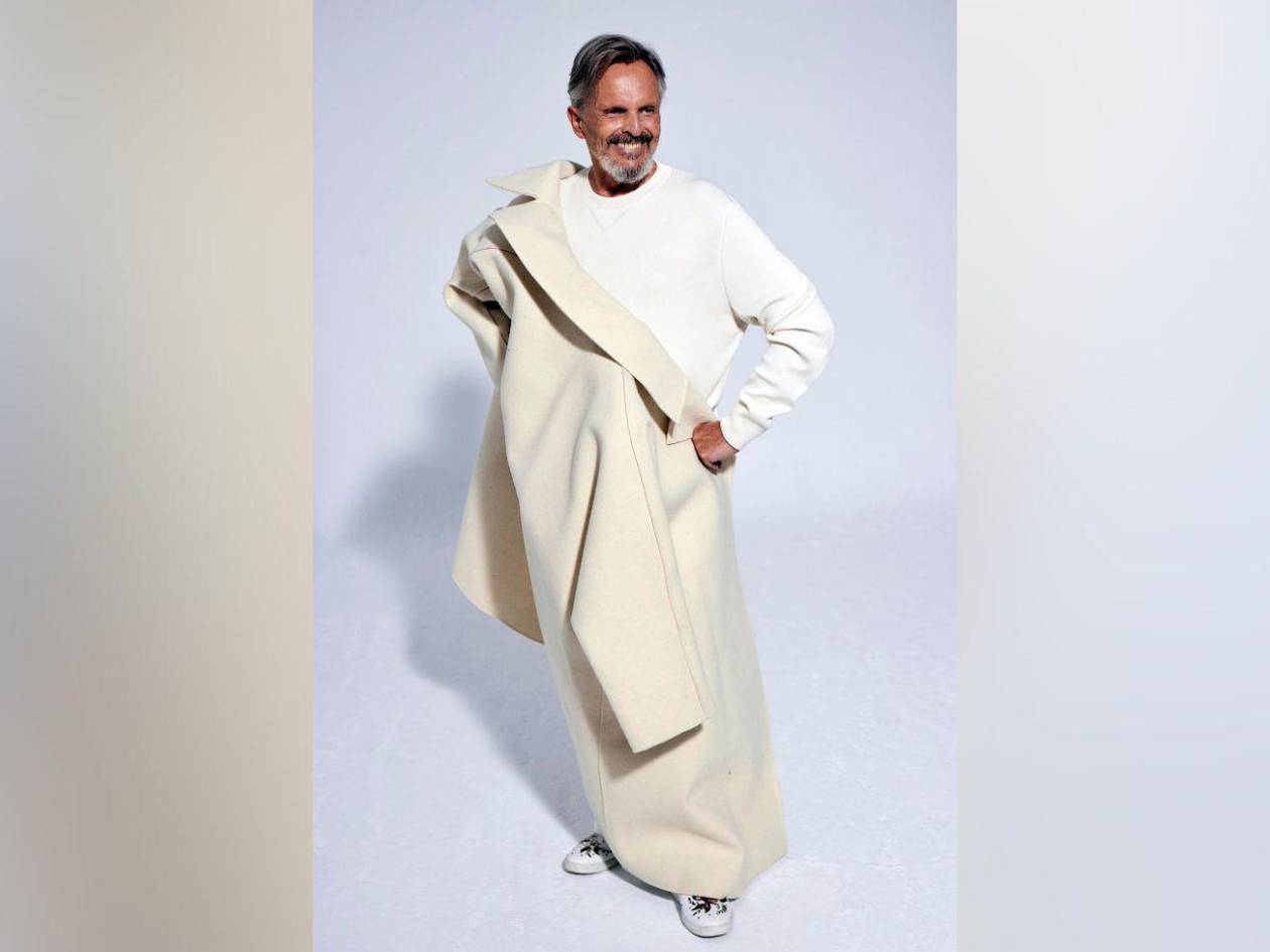 Miguel Bosé: tras el infierno, vuelve la gloria sobre los escenarios