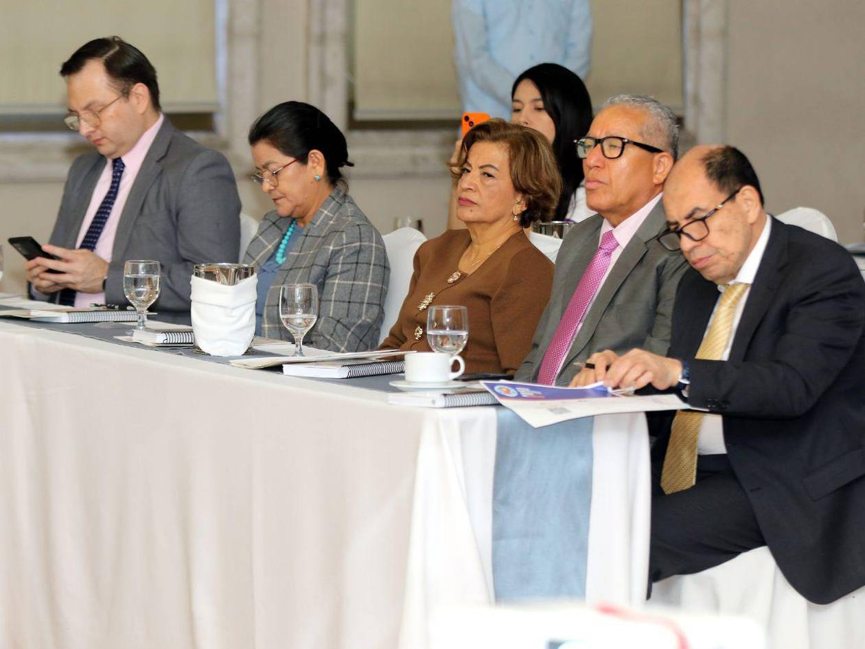 El Poder Judicial no está dando respuesta para combatir muerte de mujeres, admite magistrada