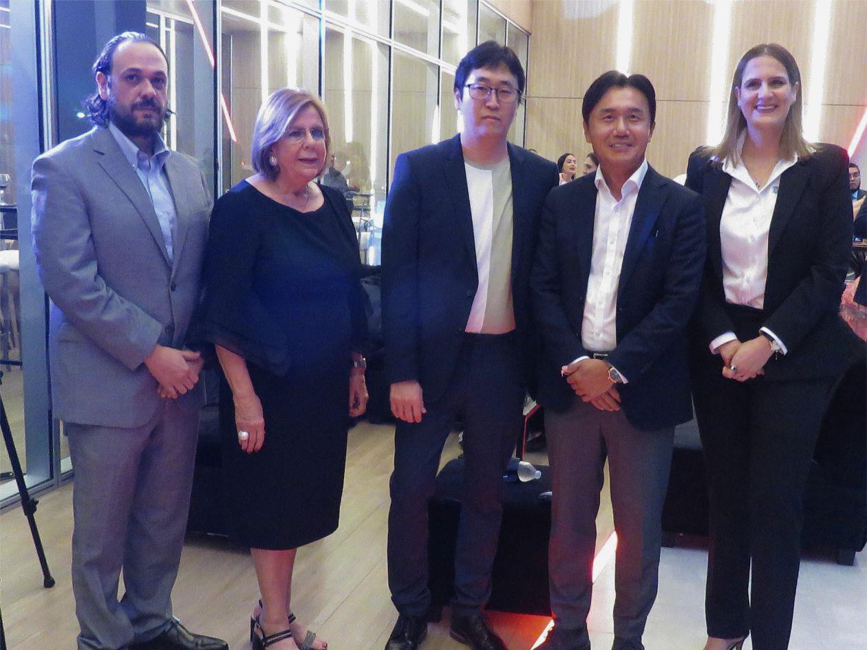 Corporación Jaar celebra 35 años con la presentación de la KIA Tasman