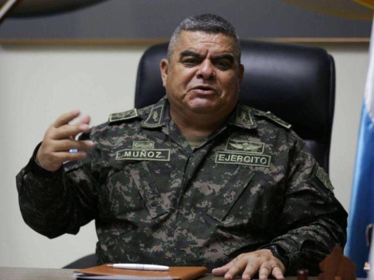 Muñoz sobre intervención en Támara: No quieren las nuevas medidas, a mí no me interesa