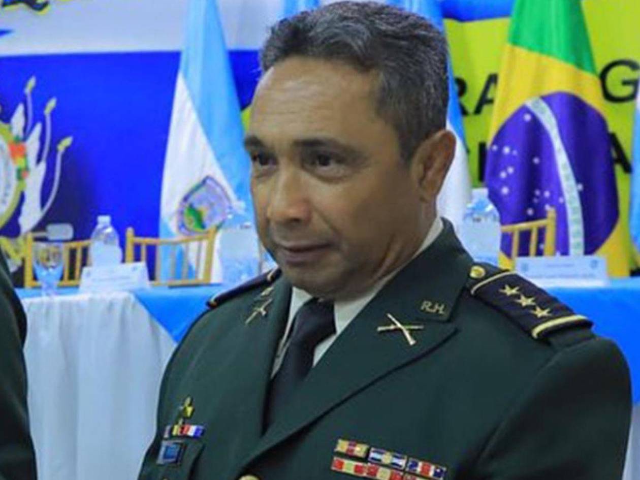 Dictan prisión preventiva a coronel Víctor Ponce por muerte de 5 personas en 2017