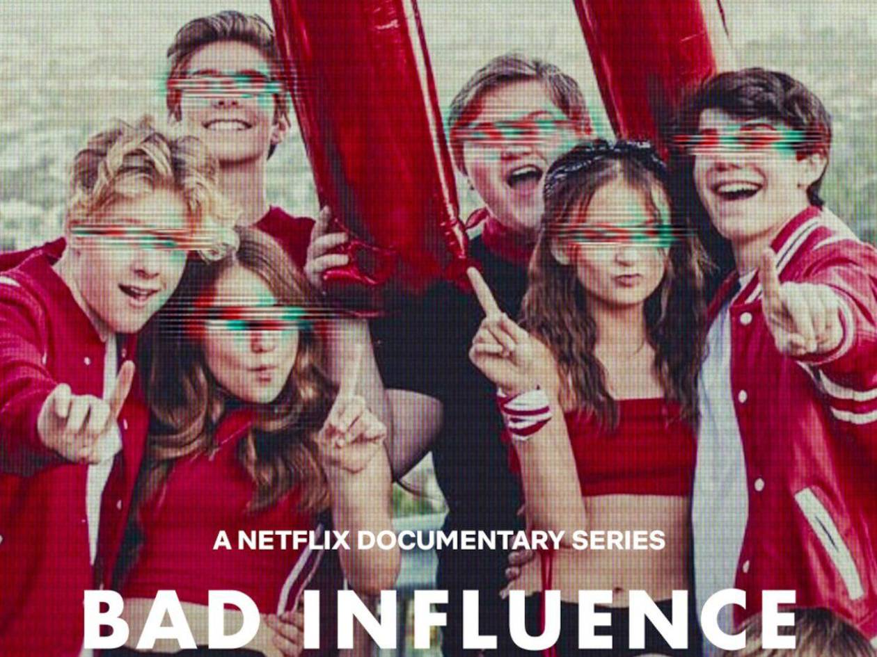 Malas influencias, de Netflix, revela abusos detrás del éxito de Piper Rockelle