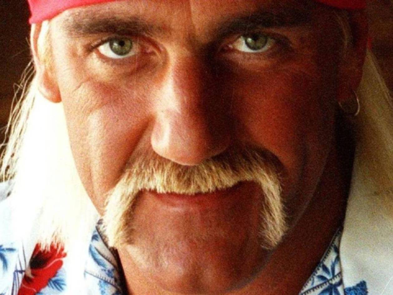 Florida declara el 1 de agosto como el Día de Hulk Hogan por esta razón