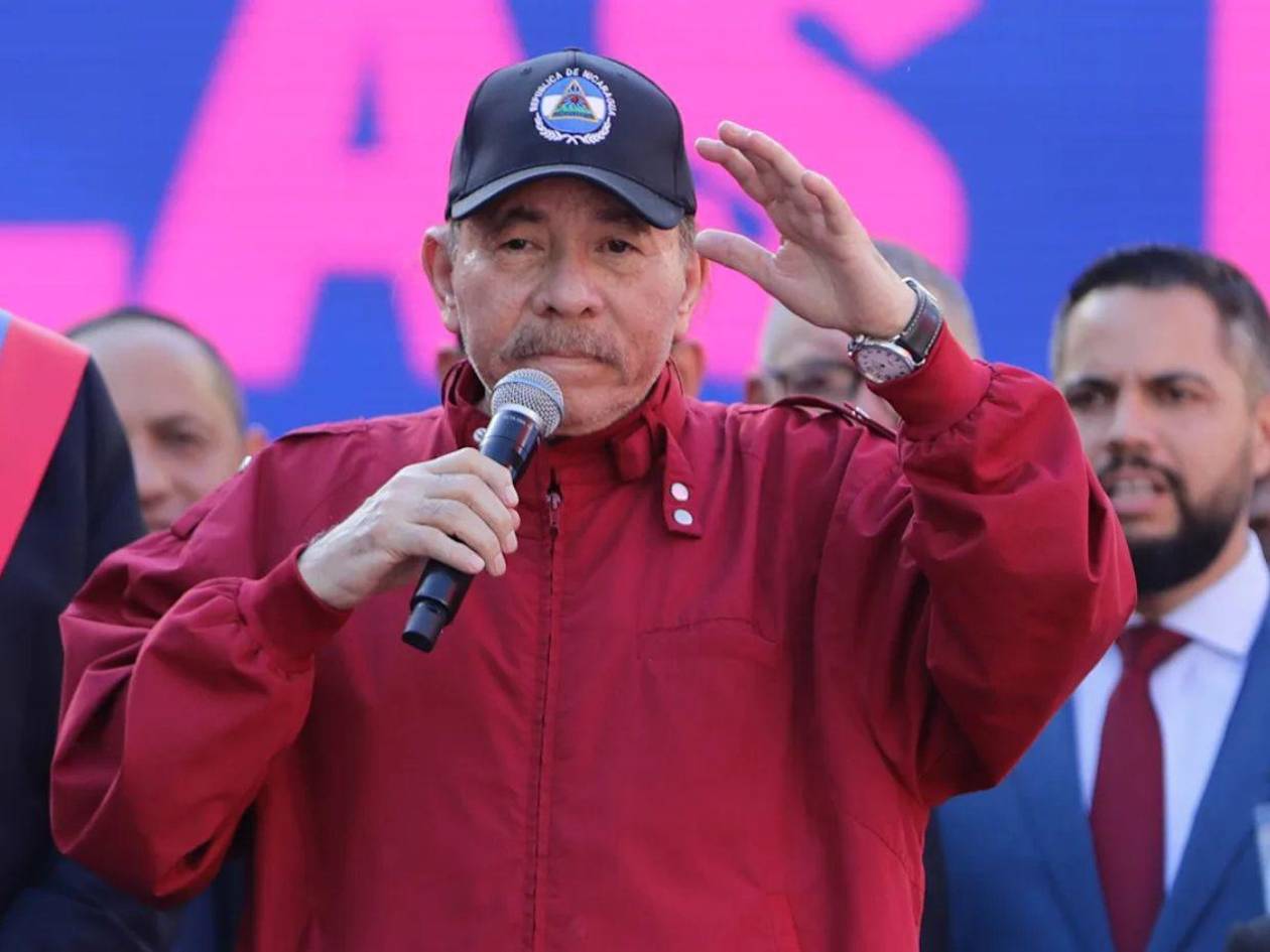 Alianza Progresista denuncia muertes y represión transnacional en Nicaragua