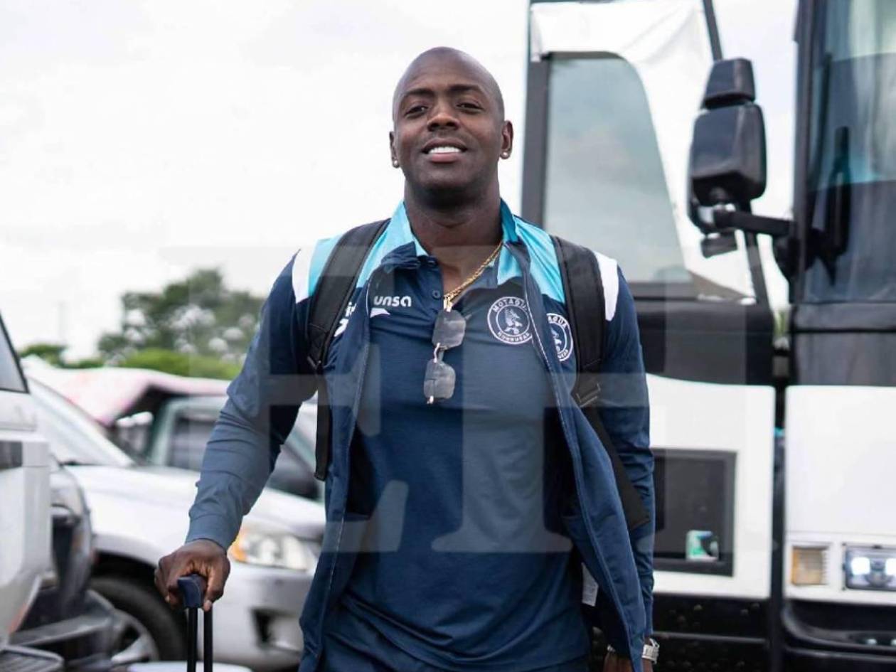 Motagua rescinde contrato del colombiano Wilmar Jordán por bajo rendimiento